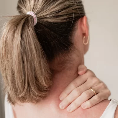 Dor Cervical