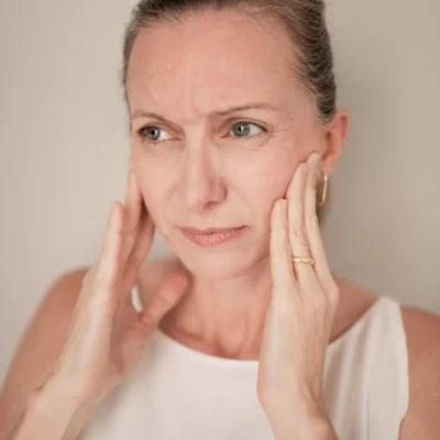 DTM - Disfunção Temporomandibular